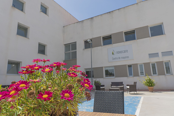 Residencia Salud Mental Alena